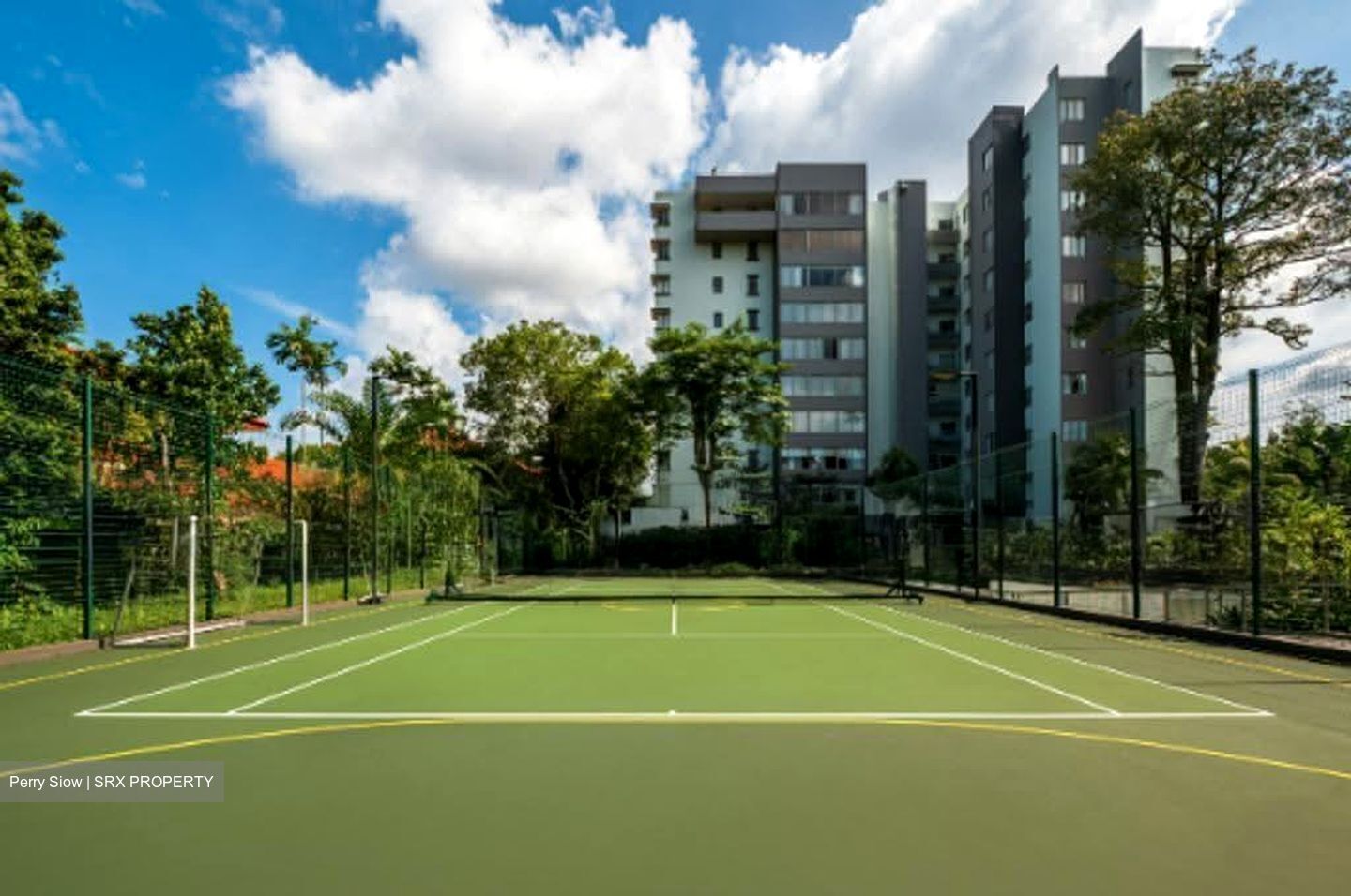 Nassim Regency (D10), Condominium #616607851